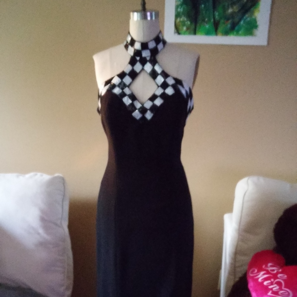 Formal Dress